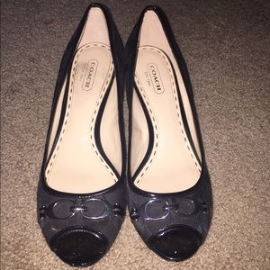 Coach Dressy Shoes